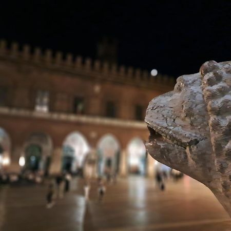 Appartamento Liberty Cremona Esterno foto
