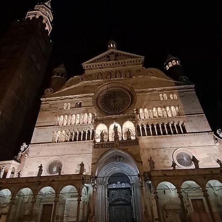 Appartamento Liberty Cremona Esterno foto