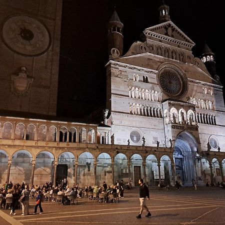 Appartamento Liberty Cremona Esterno foto