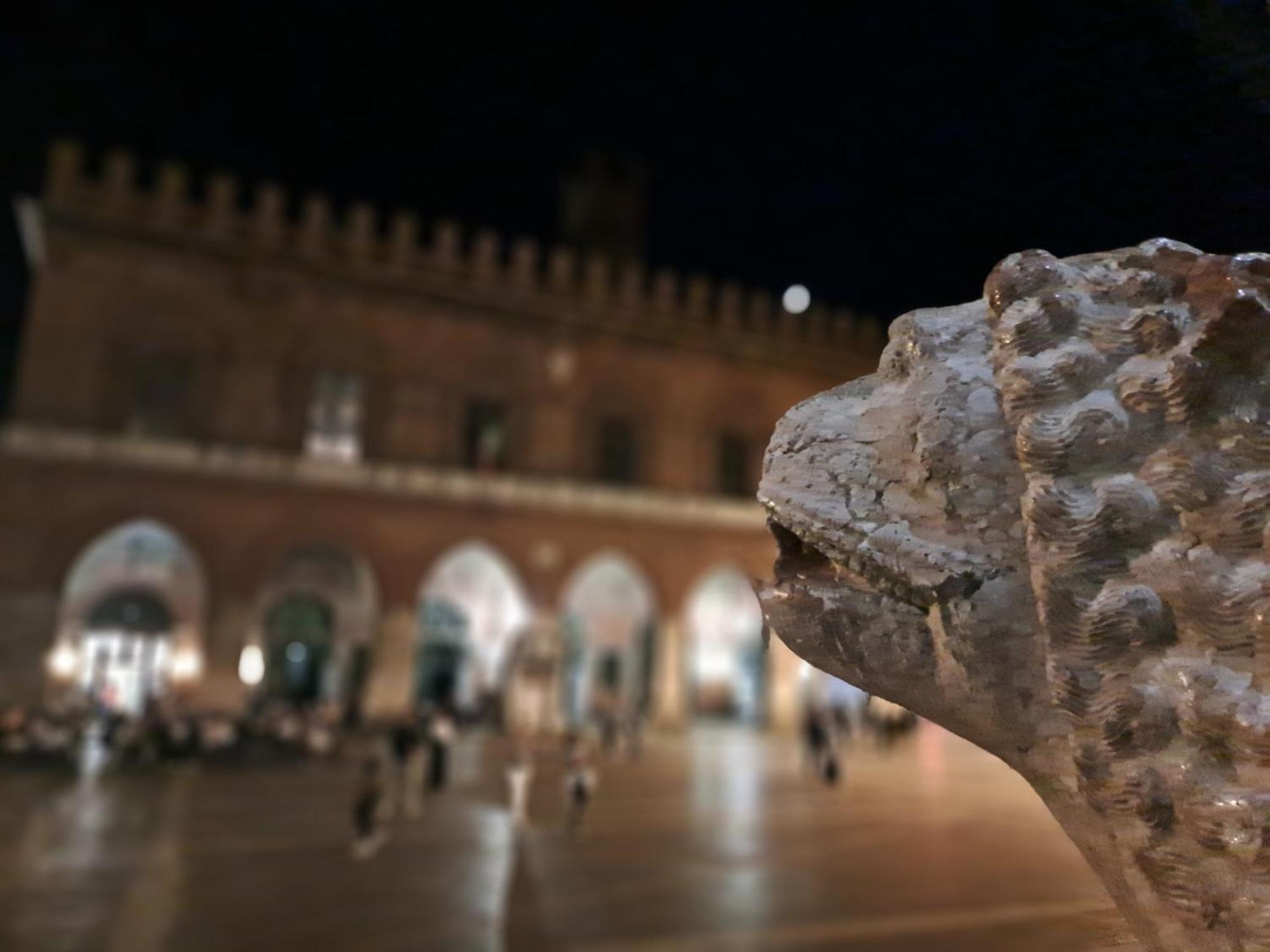 Appartamento Liberty Cremona Esterno foto