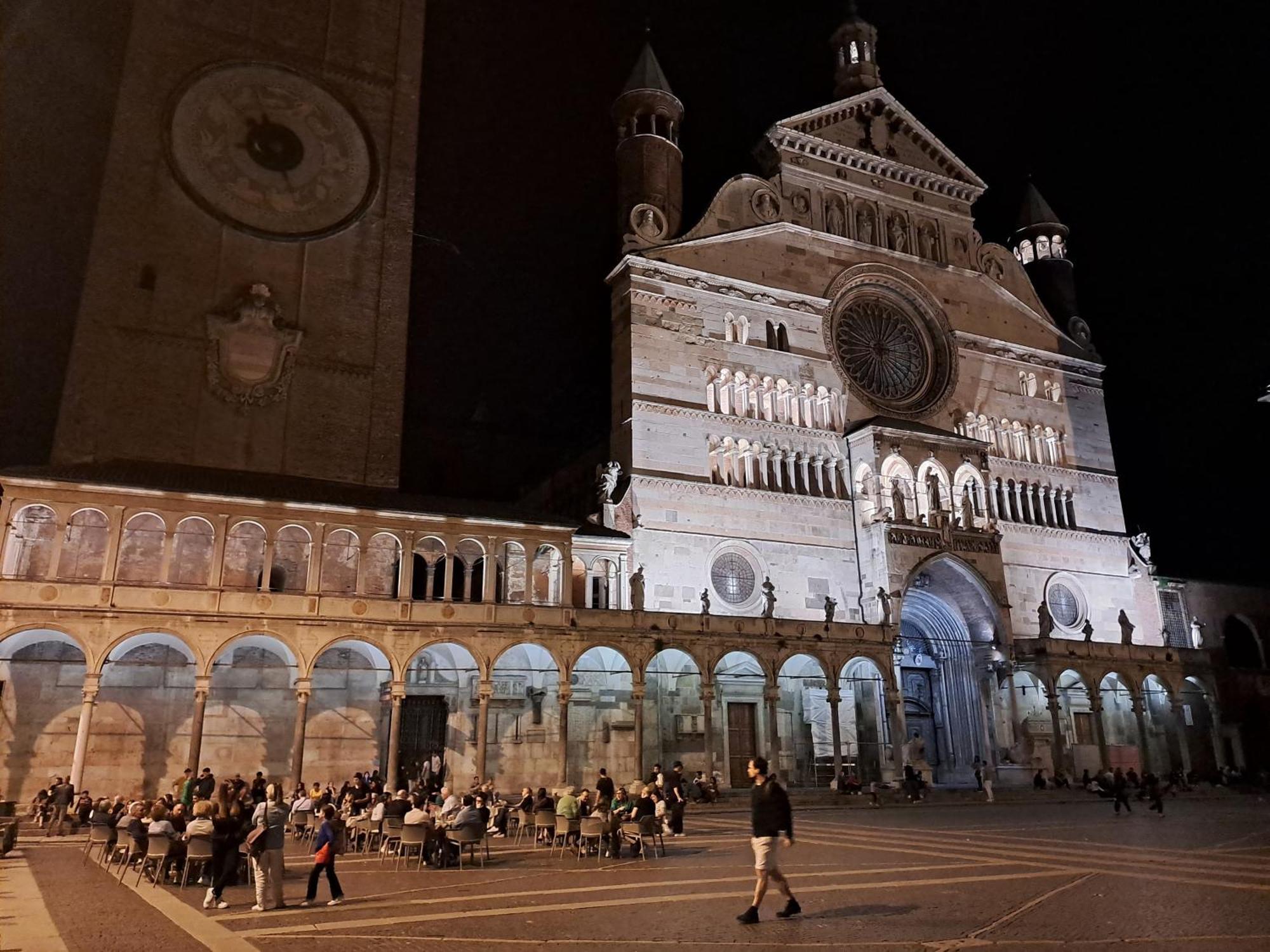 Appartamento Liberty Cremona Esterno foto